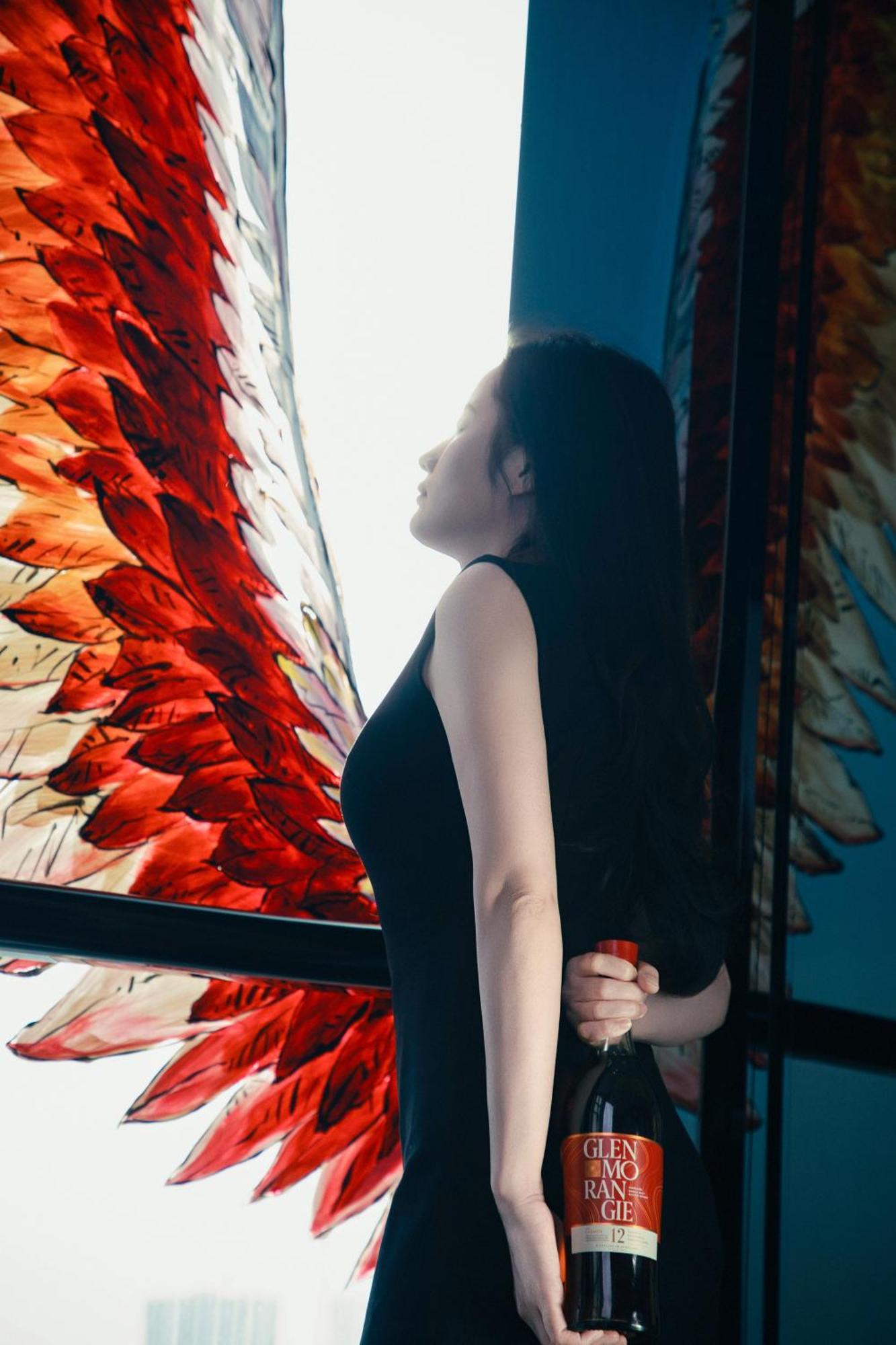 Zhuhai Marriott Hotel Jinwan Luaran gambar